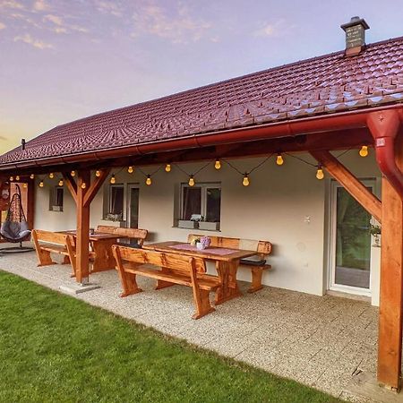 Holiday Home Rojko Strigova Ngoại thất bức ảnh