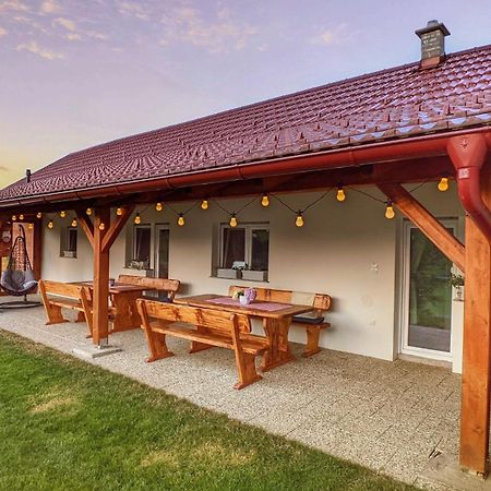 Holiday Home Rojko Strigova Ngoại thất bức ảnh